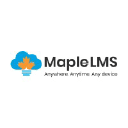 maplelms.com Logo