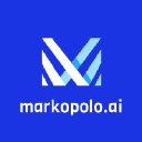 markopolo.ai Logo