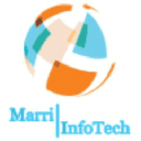 marriinfotech.com Logo