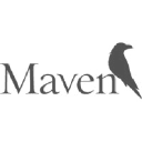maven.co Logo