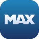 maxdigital.com Logo
