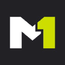 maxone.ai Logo