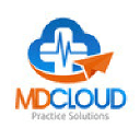 mdcloudps.com Logo