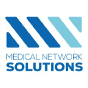 medicalnetworksolutions.com Logo