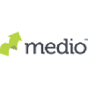 medio.com Logo