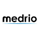 medrio.com Logo