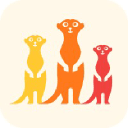 meerkatvillage.com Logo