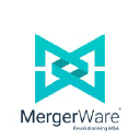 mergerware.com Logo