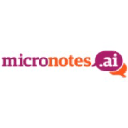 micronotes.com Logo