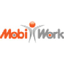 mobiwork.com Logo