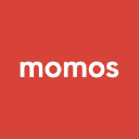 momos.io Logo
