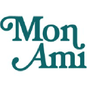 monami.io Logo