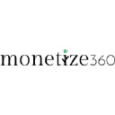 monetize360.io Logo