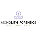 monolithforensics.com Logo