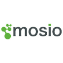 mosio.com Logo