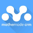 mothernode.com Logo