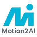 motion2ai.com Logo