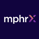 mphrx.com Logo