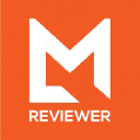 mplace.io Logo
