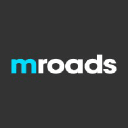mroads.com Logo