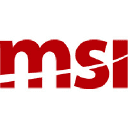 msidata.com Logo
