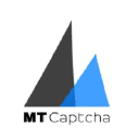 mtcaptcha.com Logo