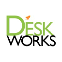 mydeskworks.com Logo