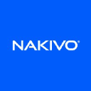 nakivo.com Logo