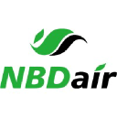 nbdair.com Logo
