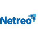 netreo.com Logo
