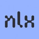 nlx.ai Logo