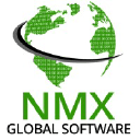 nmxglobalsoftware.com Logo