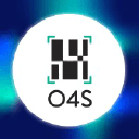 o4s.io Logo