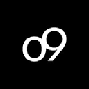 o9solutions.com Logo