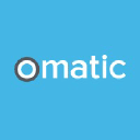 omaticsoftware.com Logo
