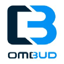 ombud.com Logo