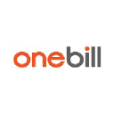 onebillsoftware.com Logo