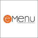 onlineemenu.com Logo