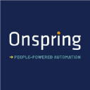 onspring.com Logo