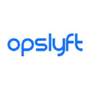 opslyft.com Logo