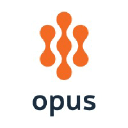 opus.com Logo