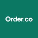 order.co Logo