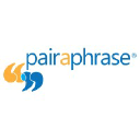 pairaphrase.com Logo