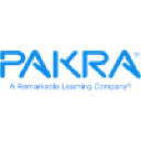 pakragames.com Logo