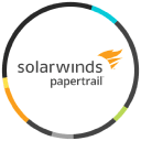 papertrail.com Logo