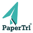 papertrl.com Logo