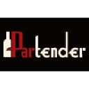partender.com Logo