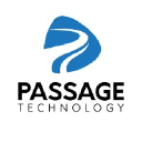 passagetechnology.com Logo