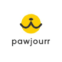 pawjourr.com Logo