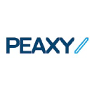 peaxy.net Logo